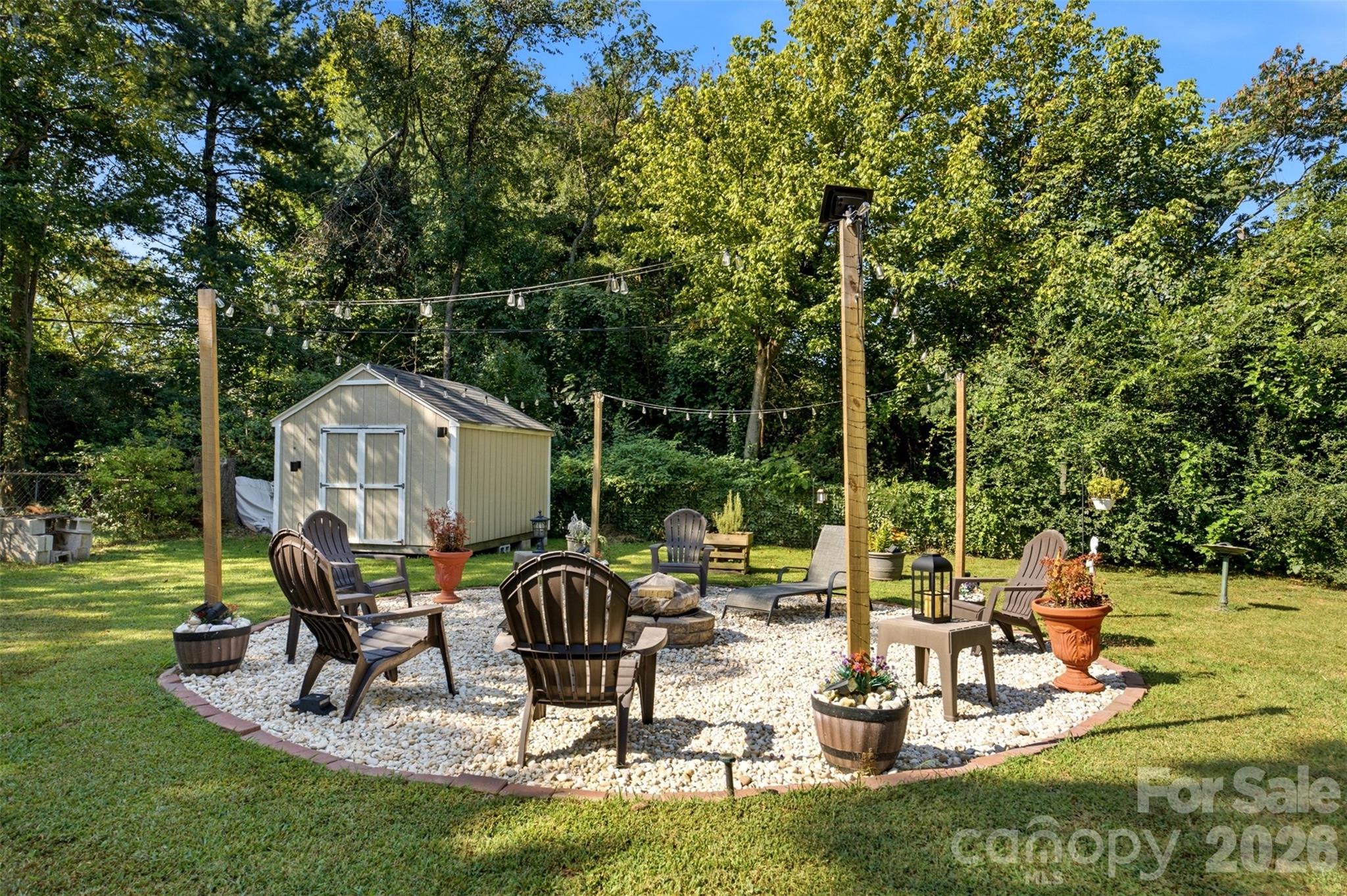 19213 Carter Circle — Cornelius