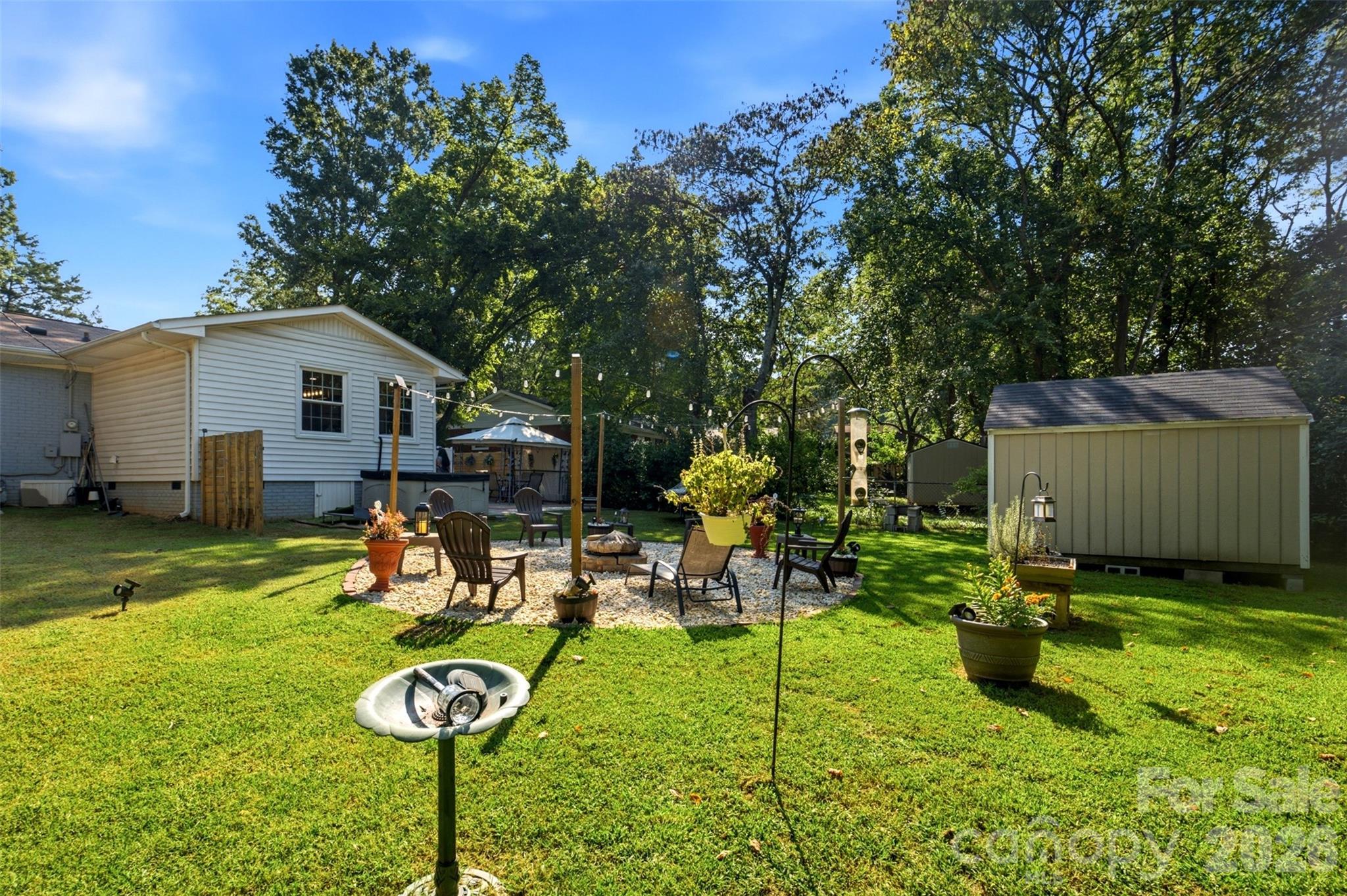 19213 Carter Circle — Cornelius