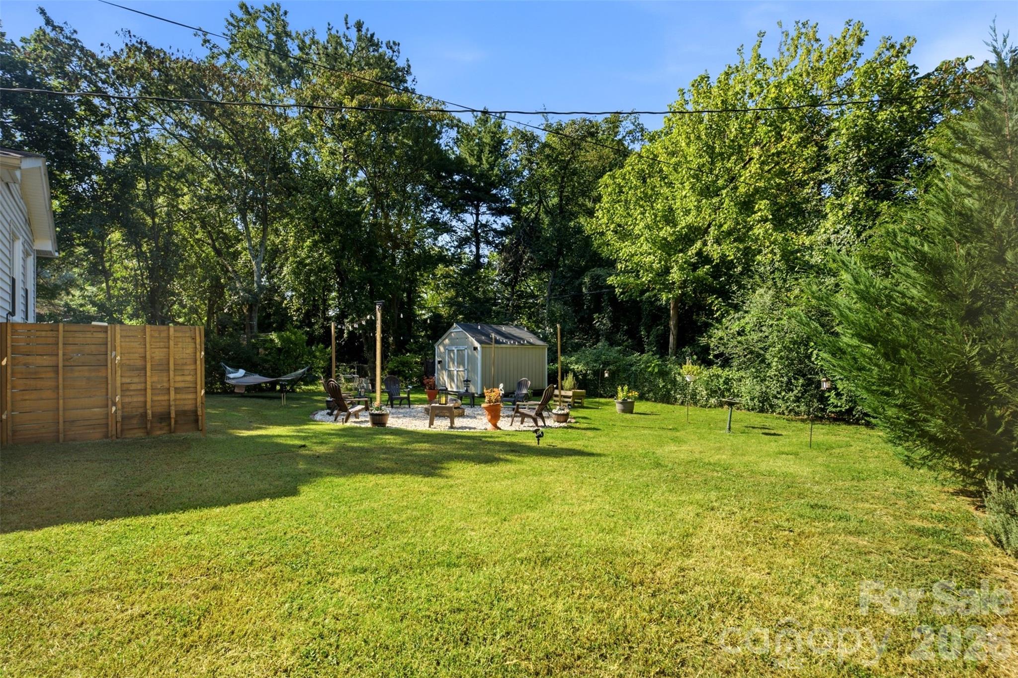 19213 Carter Circle — Cornelius