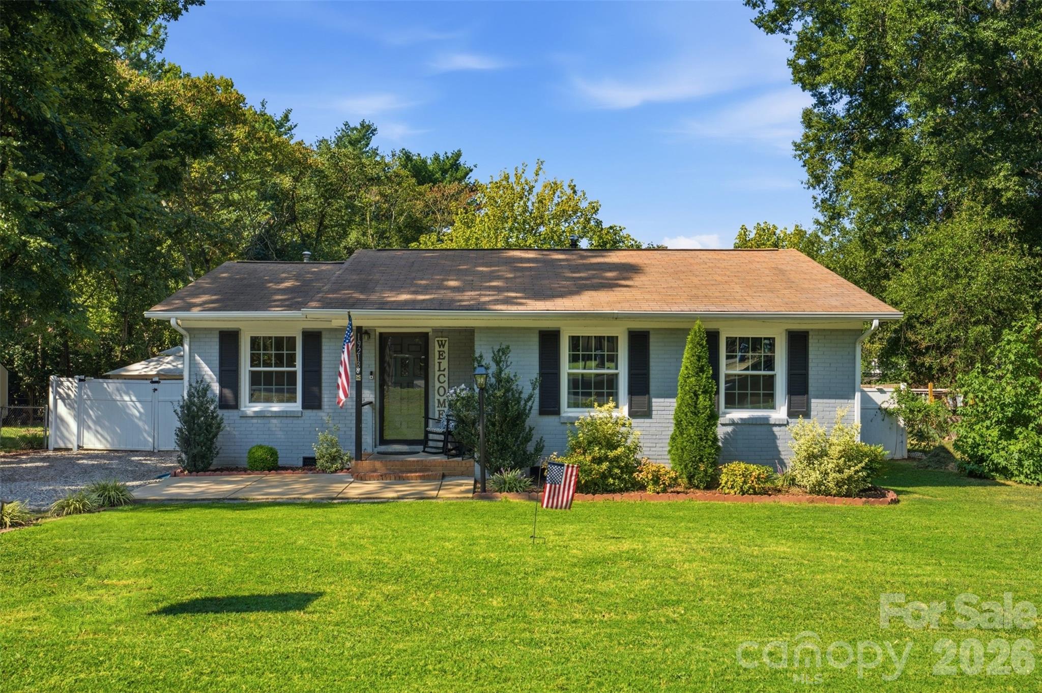 19213 Carter Circle — Cornelius