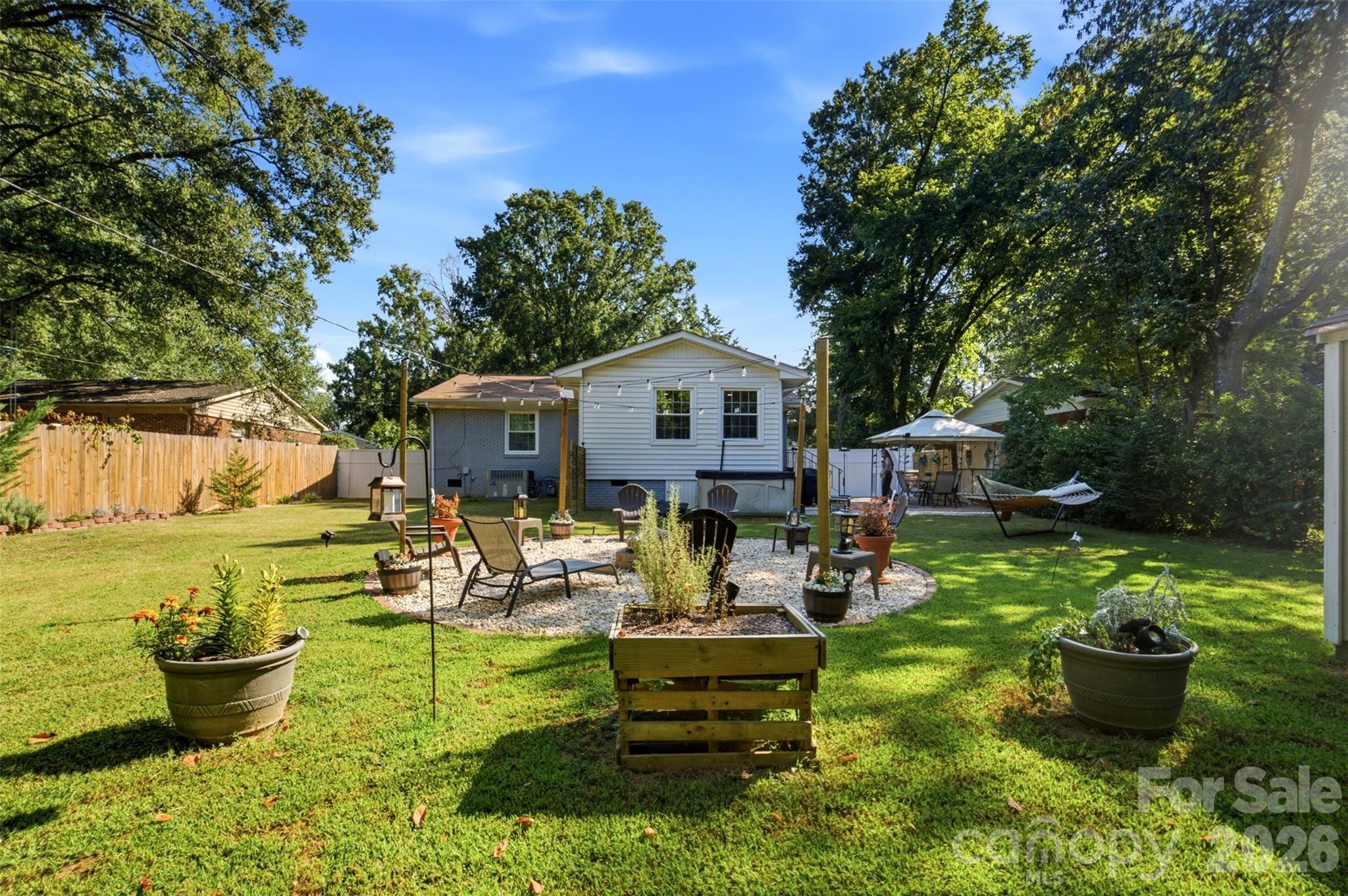 19213 Carter Circle — Cornelius
