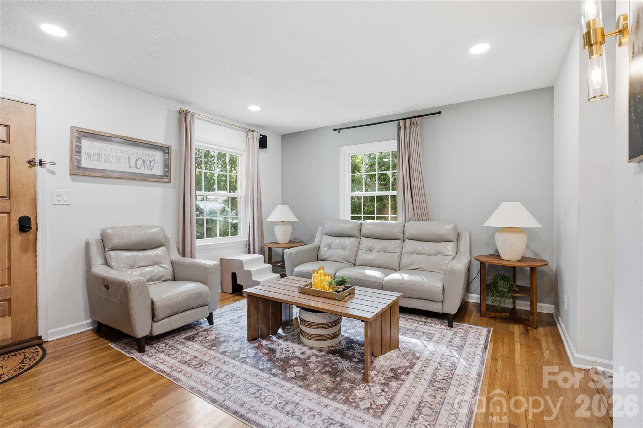 19213 Carter Circle — Cornelius