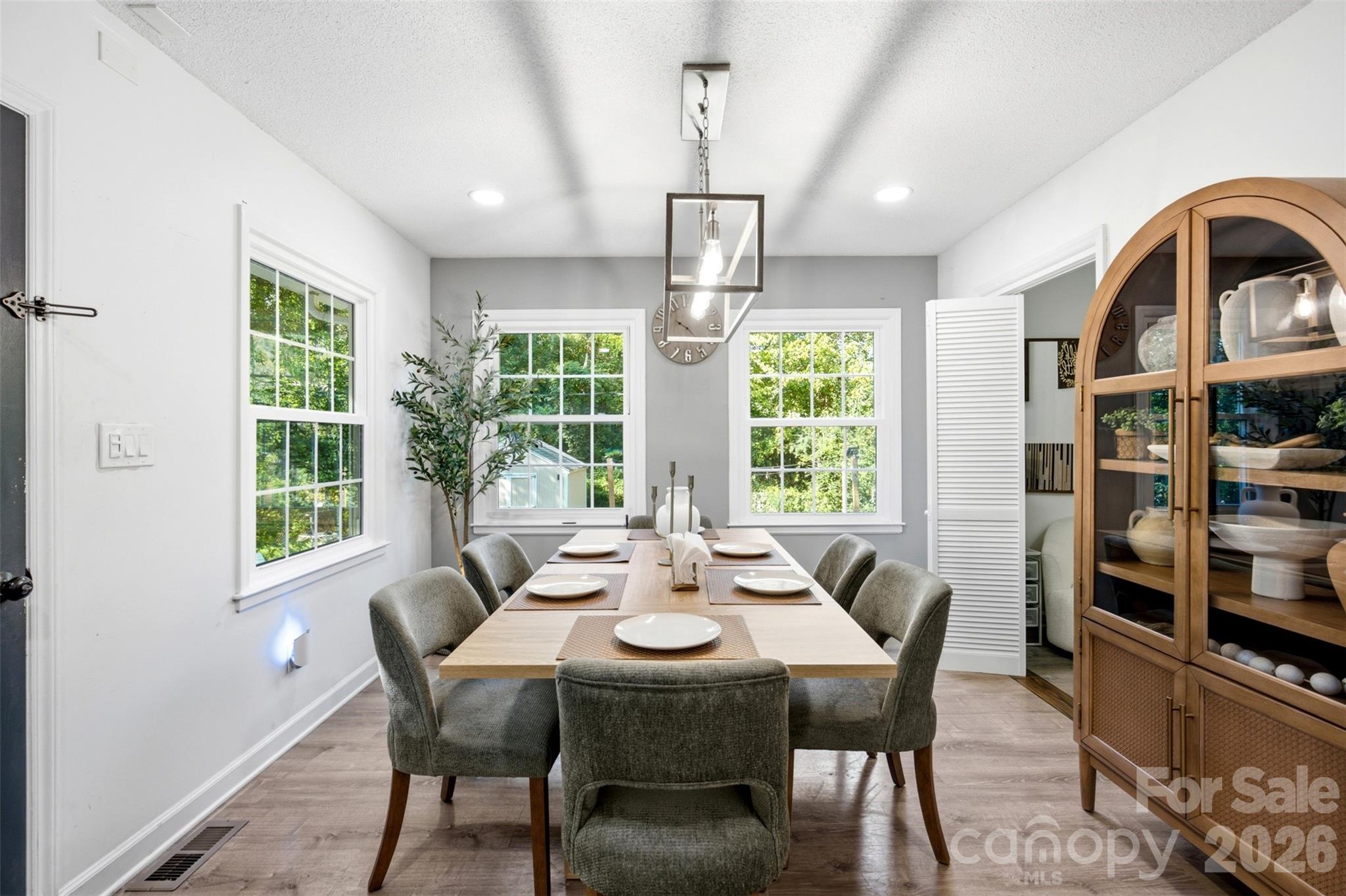 19213 Carter Circle — Cornelius