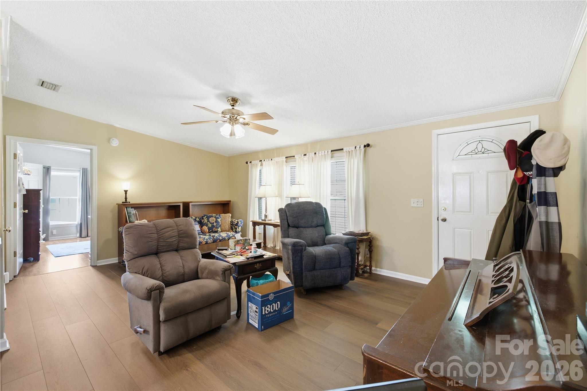 2185 E Ridge Road — Salisbury