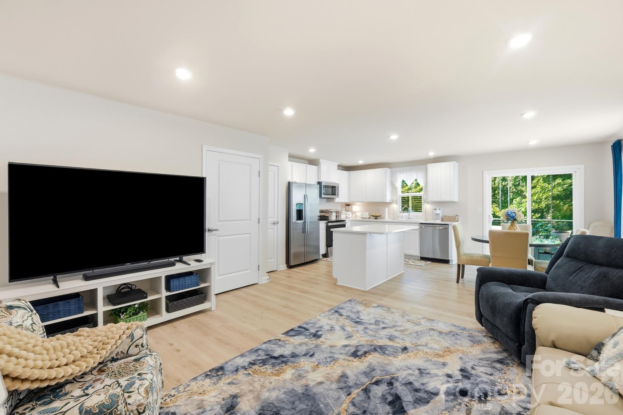 5965 Granbury Drive — Kannapolis