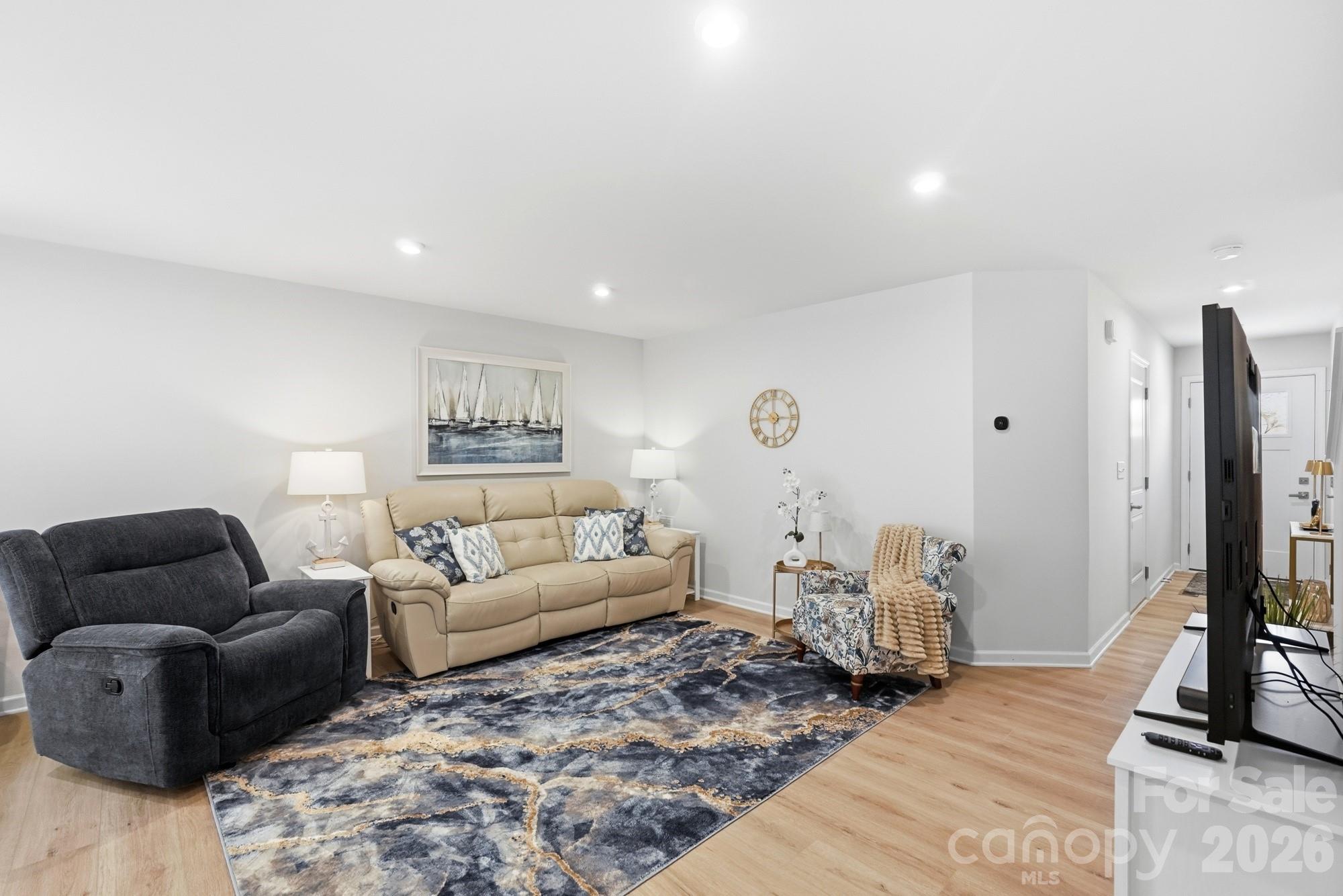 5965 Granbury Drive — Kannapolis