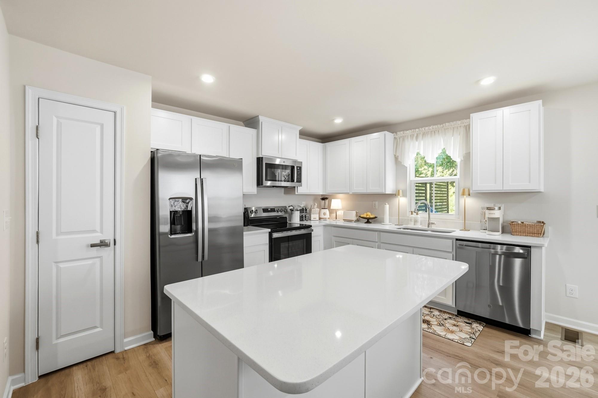 5965 Granbury Drive — Kannapolis