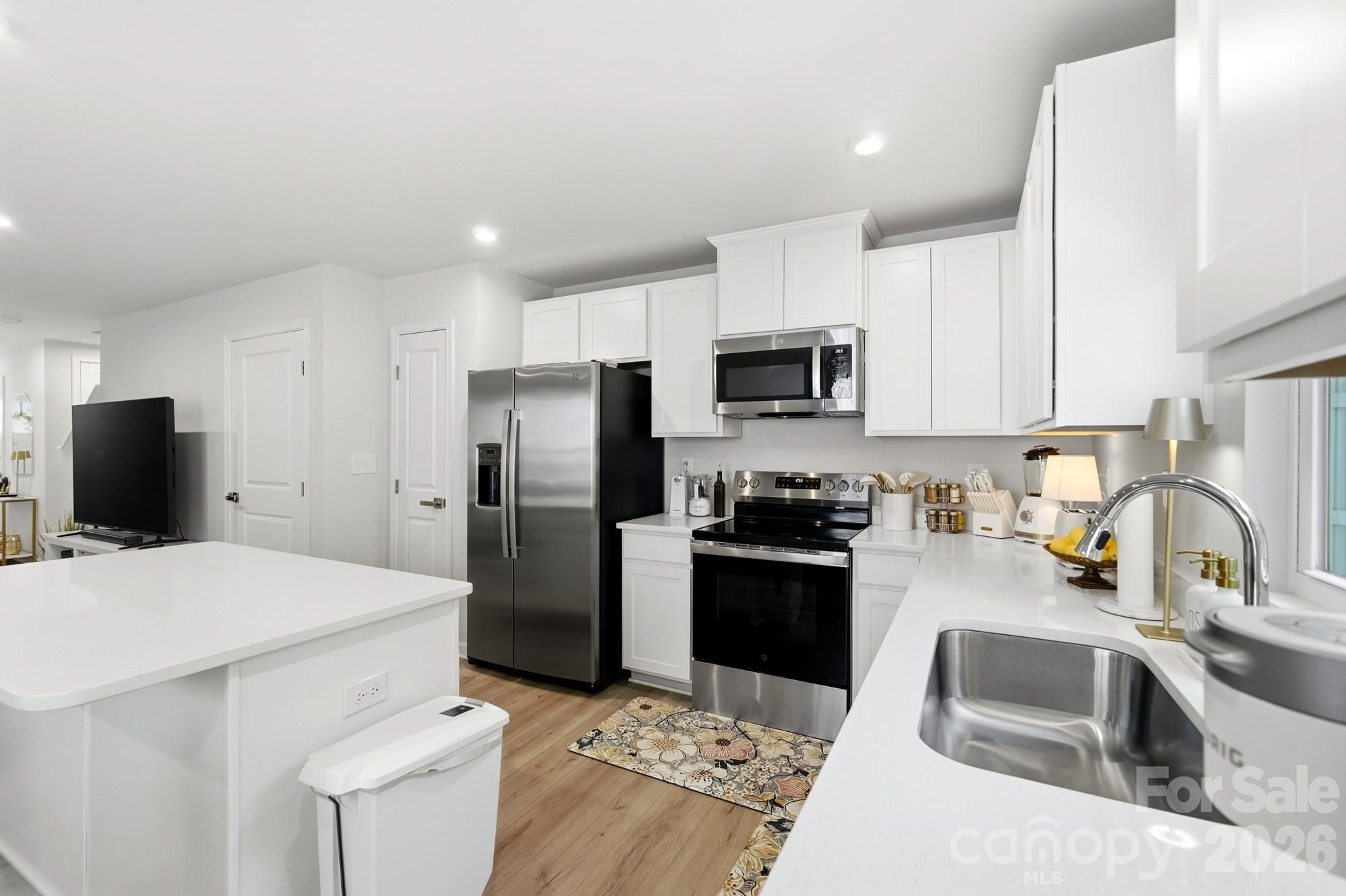 5965 Granbury Drive — Kannapolis