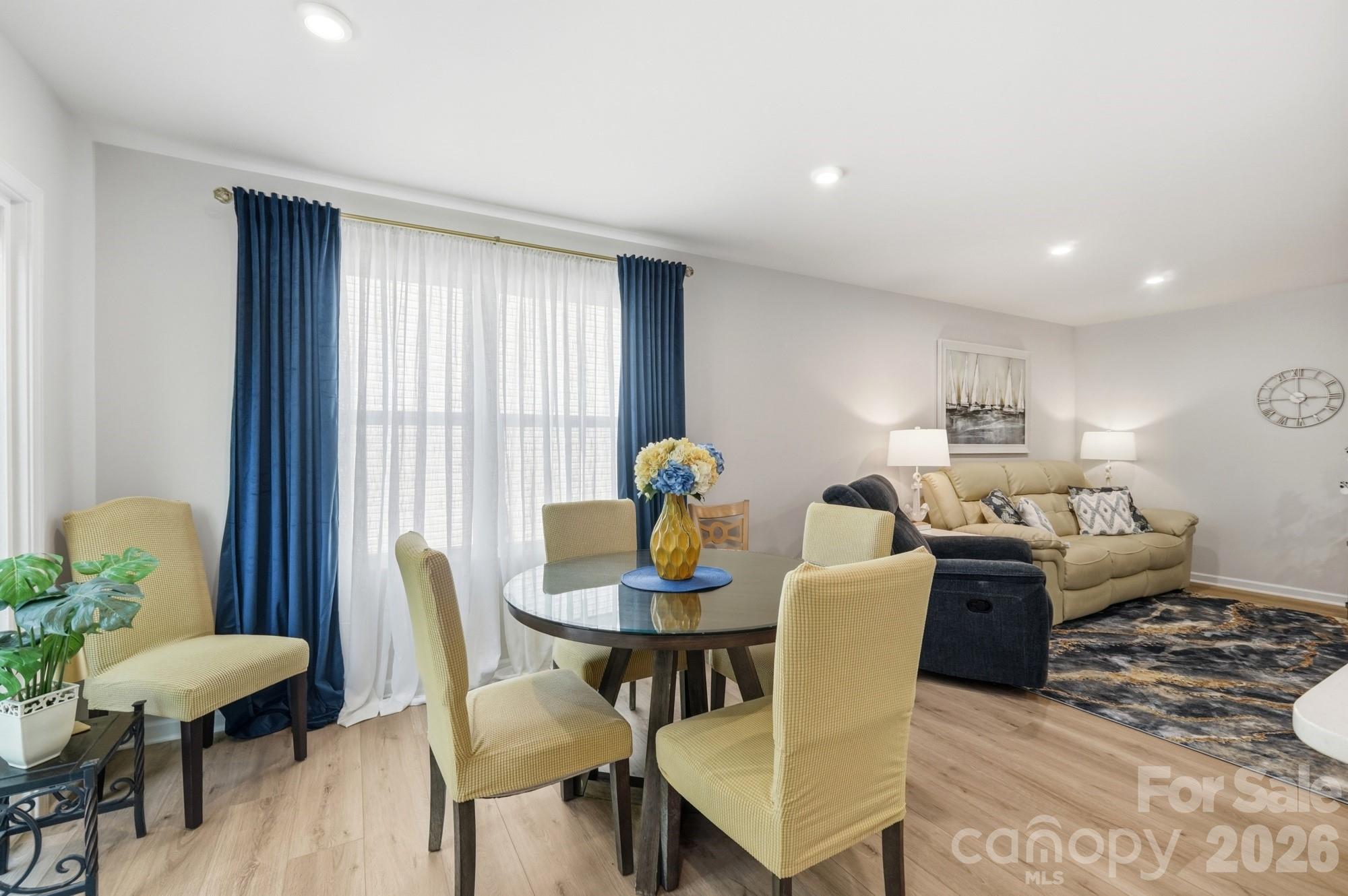 5965 Granbury Drive — Kannapolis