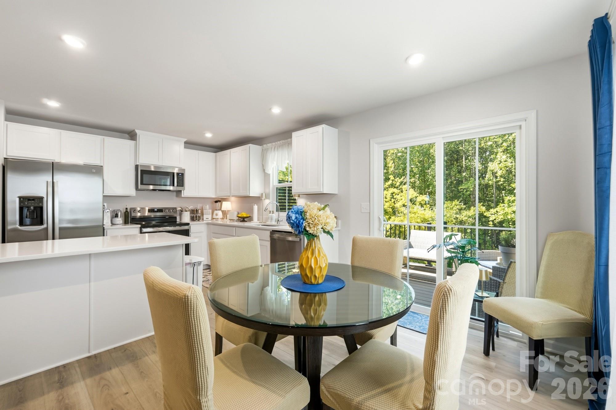 5965 Granbury Drive — Kannapolis