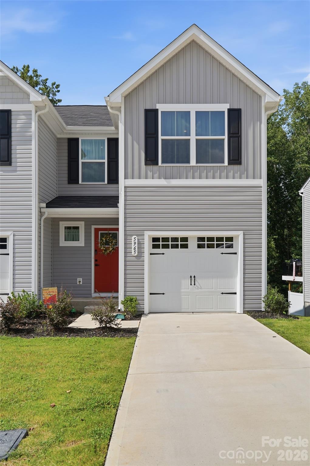 5965 Granbury Drive — Kannapolis