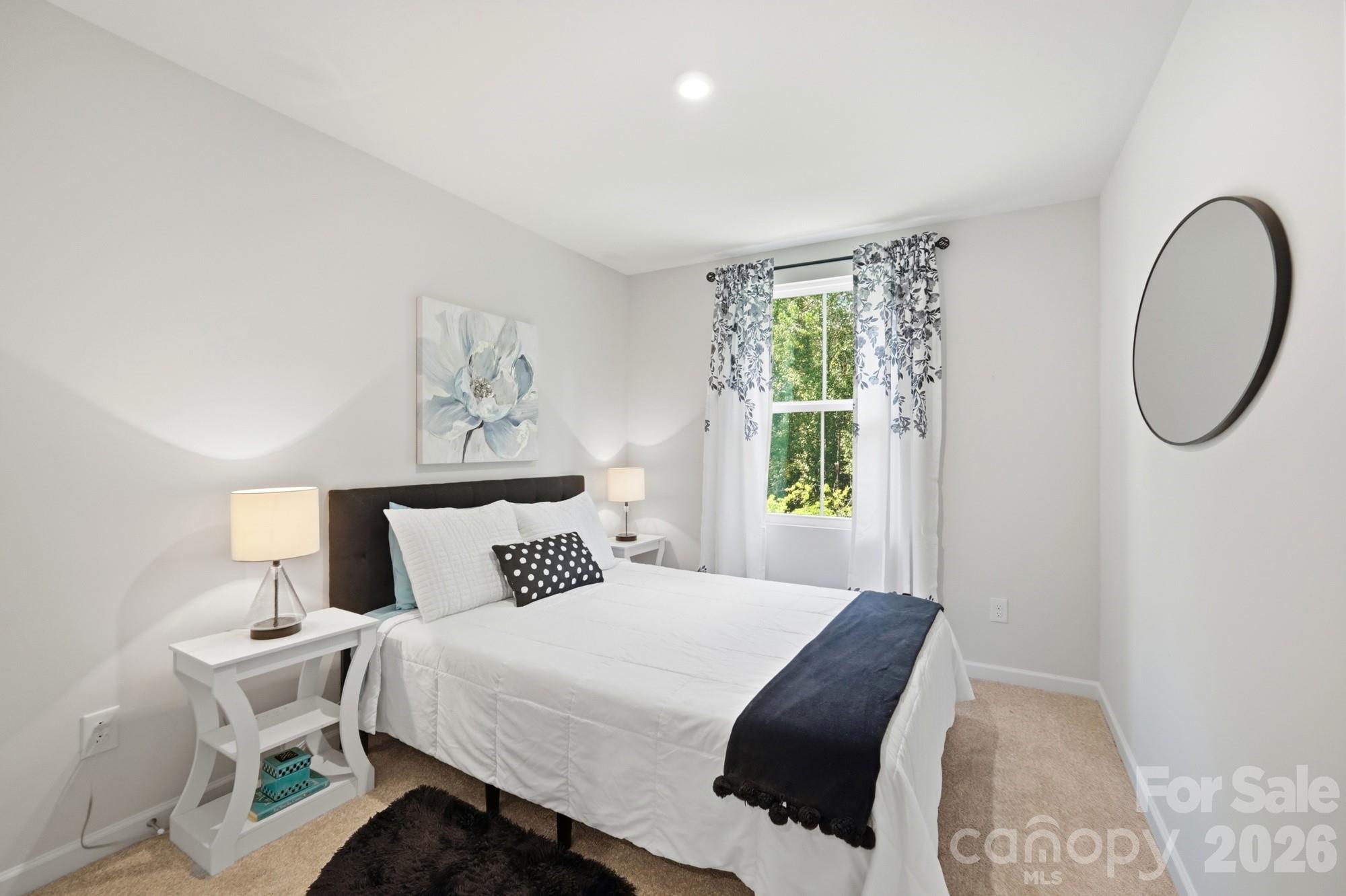 5965 Granbury Drive — Kannapolis