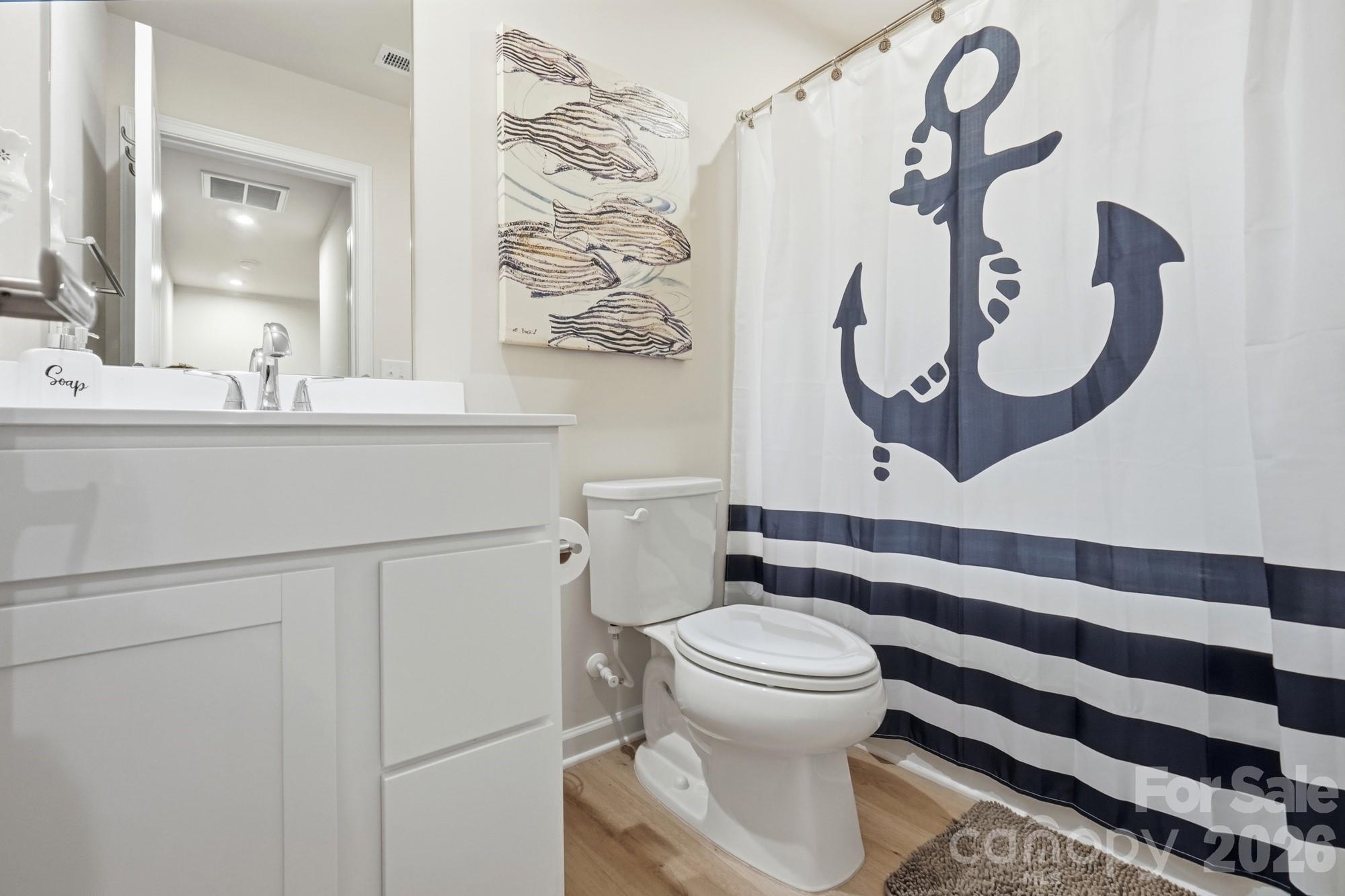 5965 Granbury Drive — Kannapolis