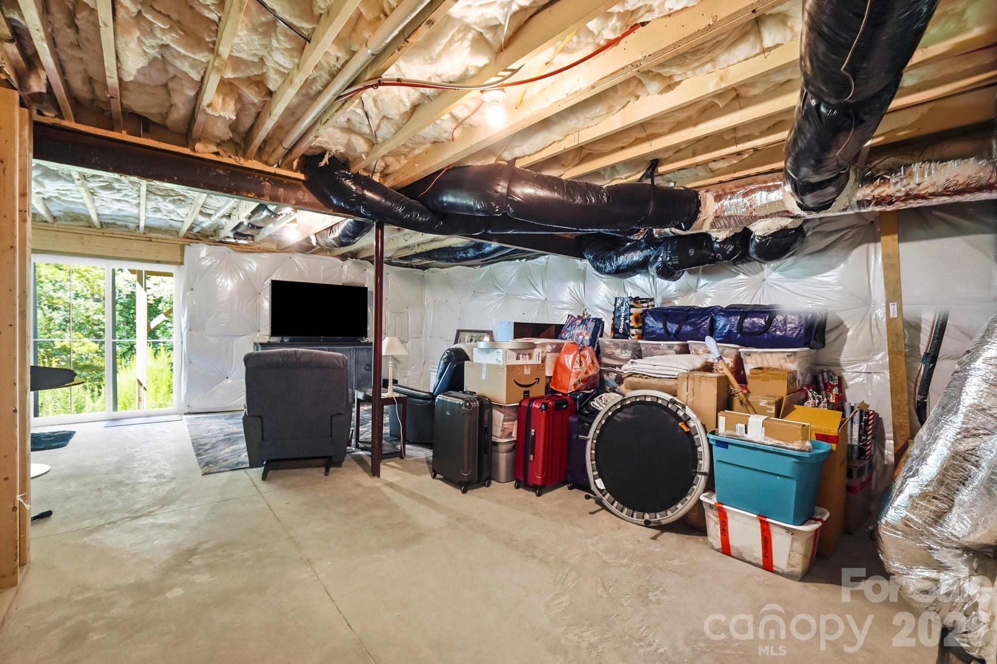 5965 Granbury Drive — Kannapolis