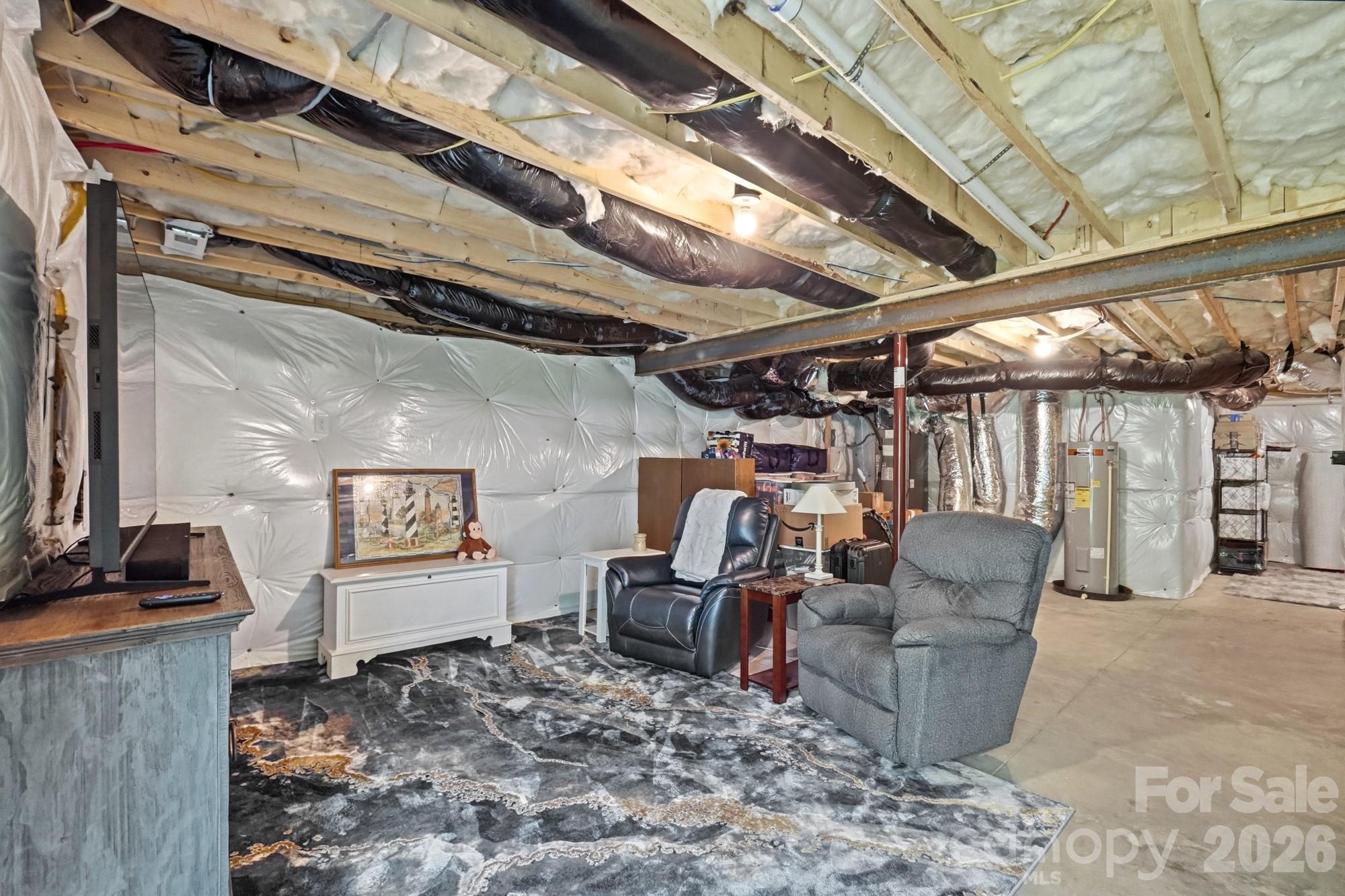 5965 Granbury Drive — Kannapolis