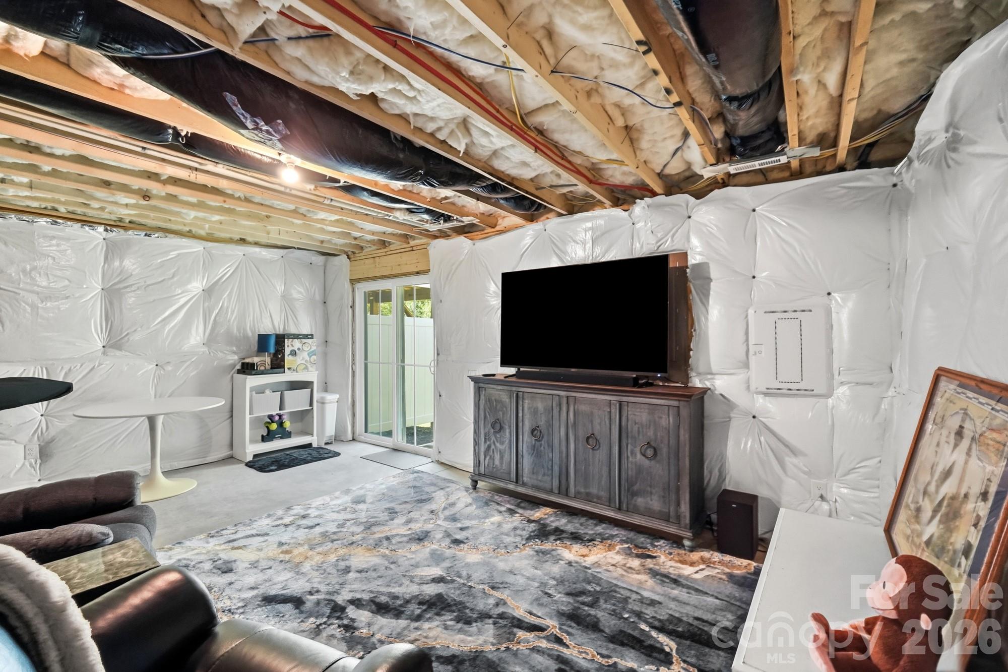 5965 Granbury Drive — Kannapolis