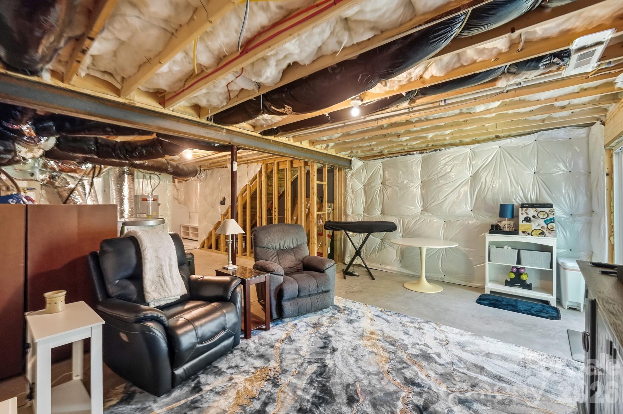 5965 Granbury Drive — Kannapolis