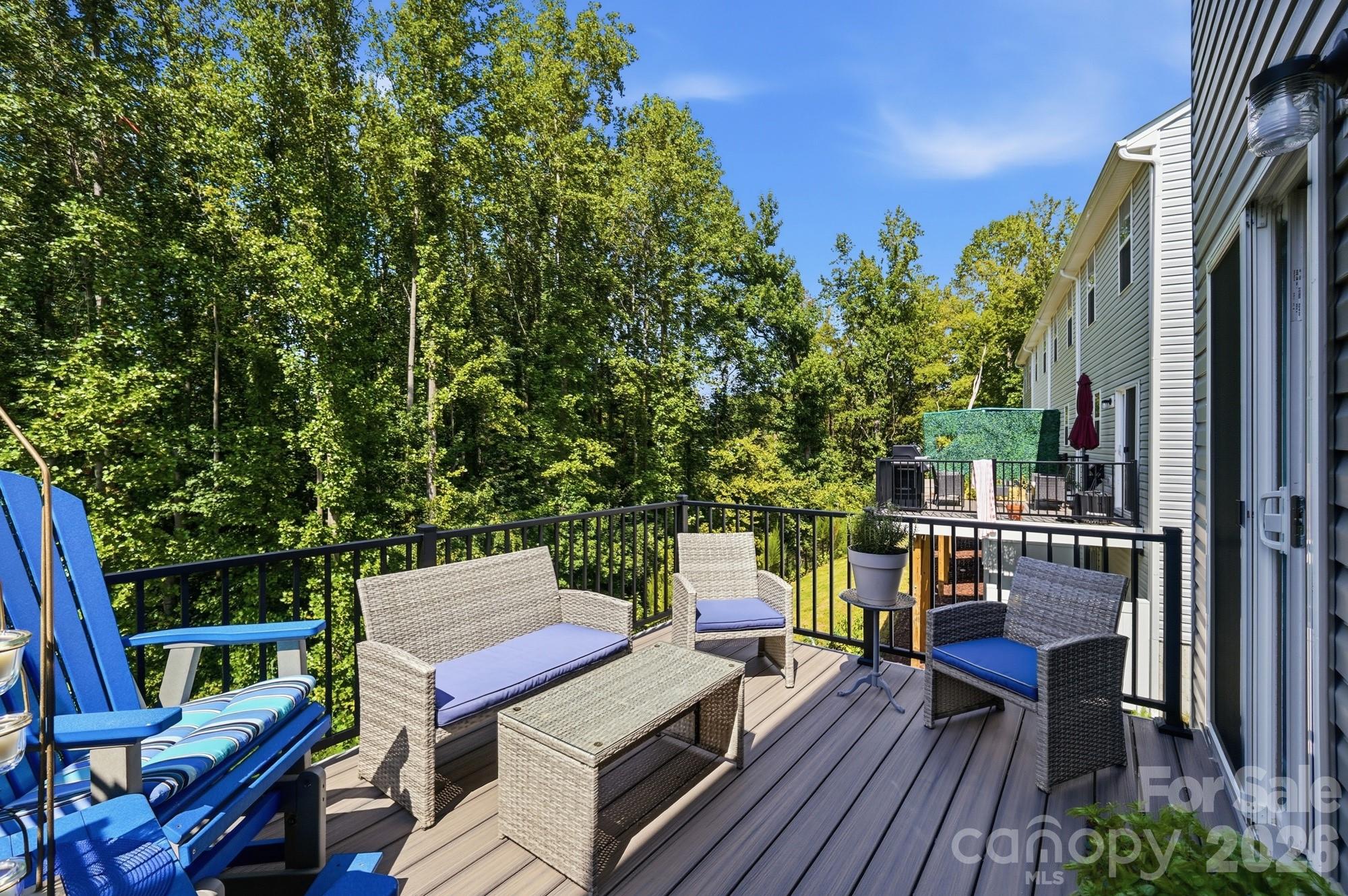 5965 Granbury Drive — Kannapolis