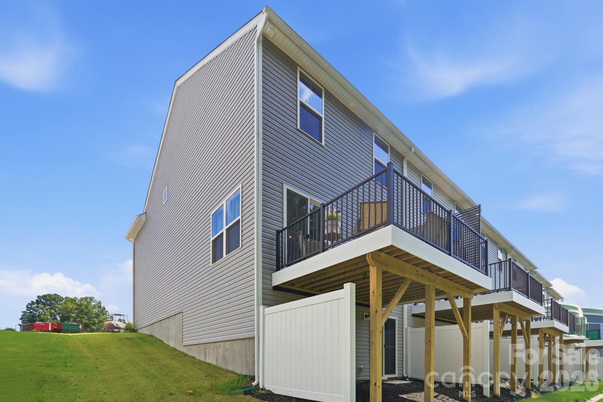 5965 Granbury Drive — Kannapolis