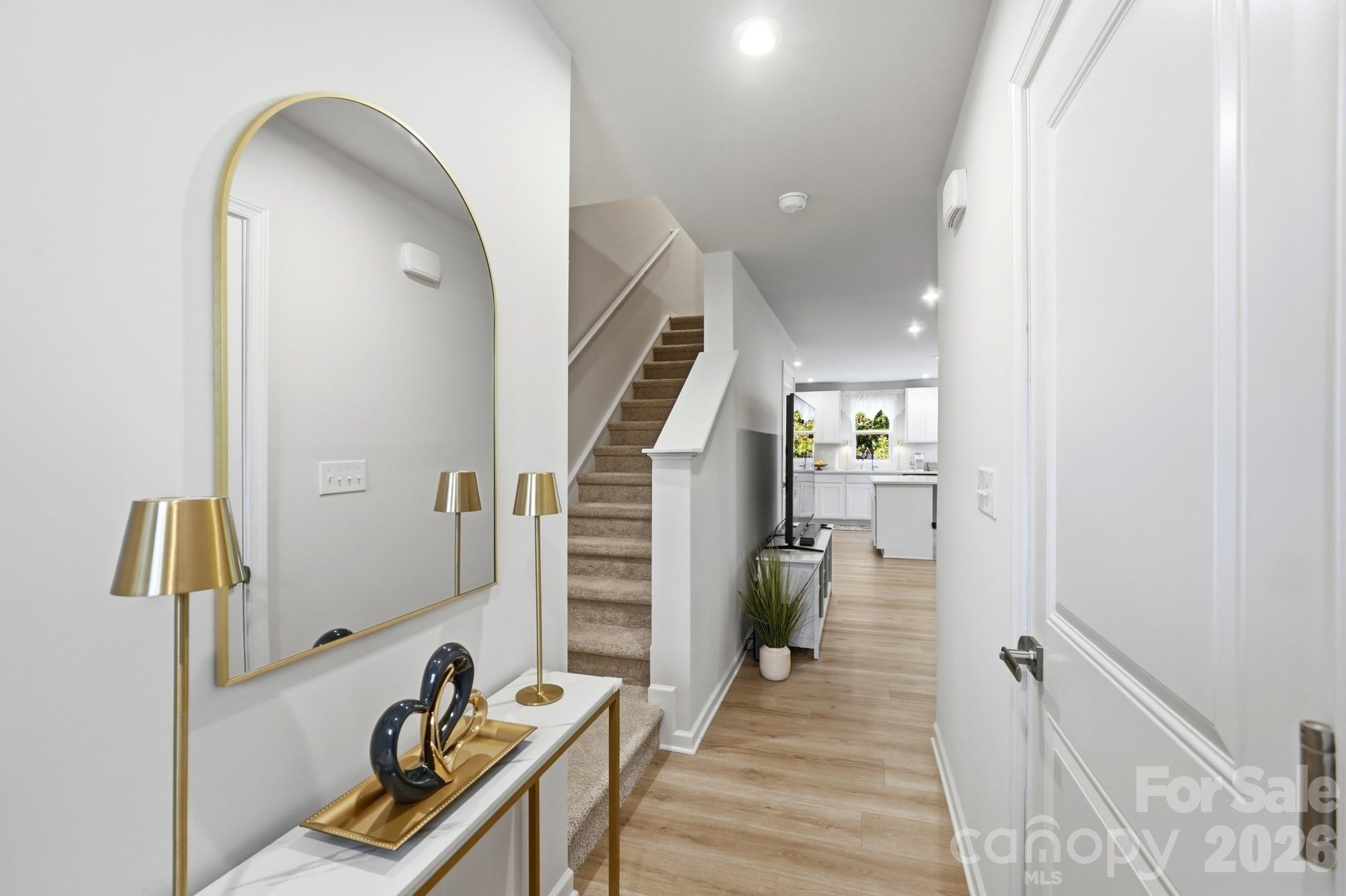 5965 Granbury Drive — Kannapolis