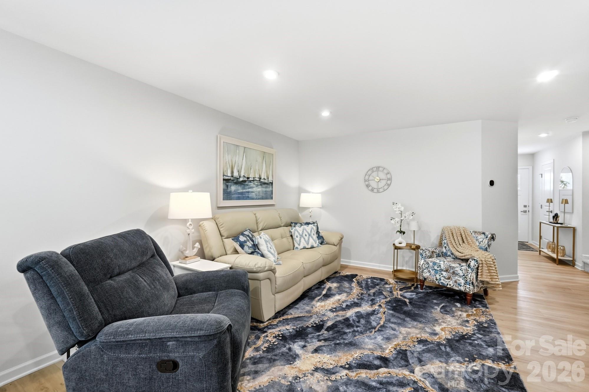 5965 Granbury Drive — Kannapolis