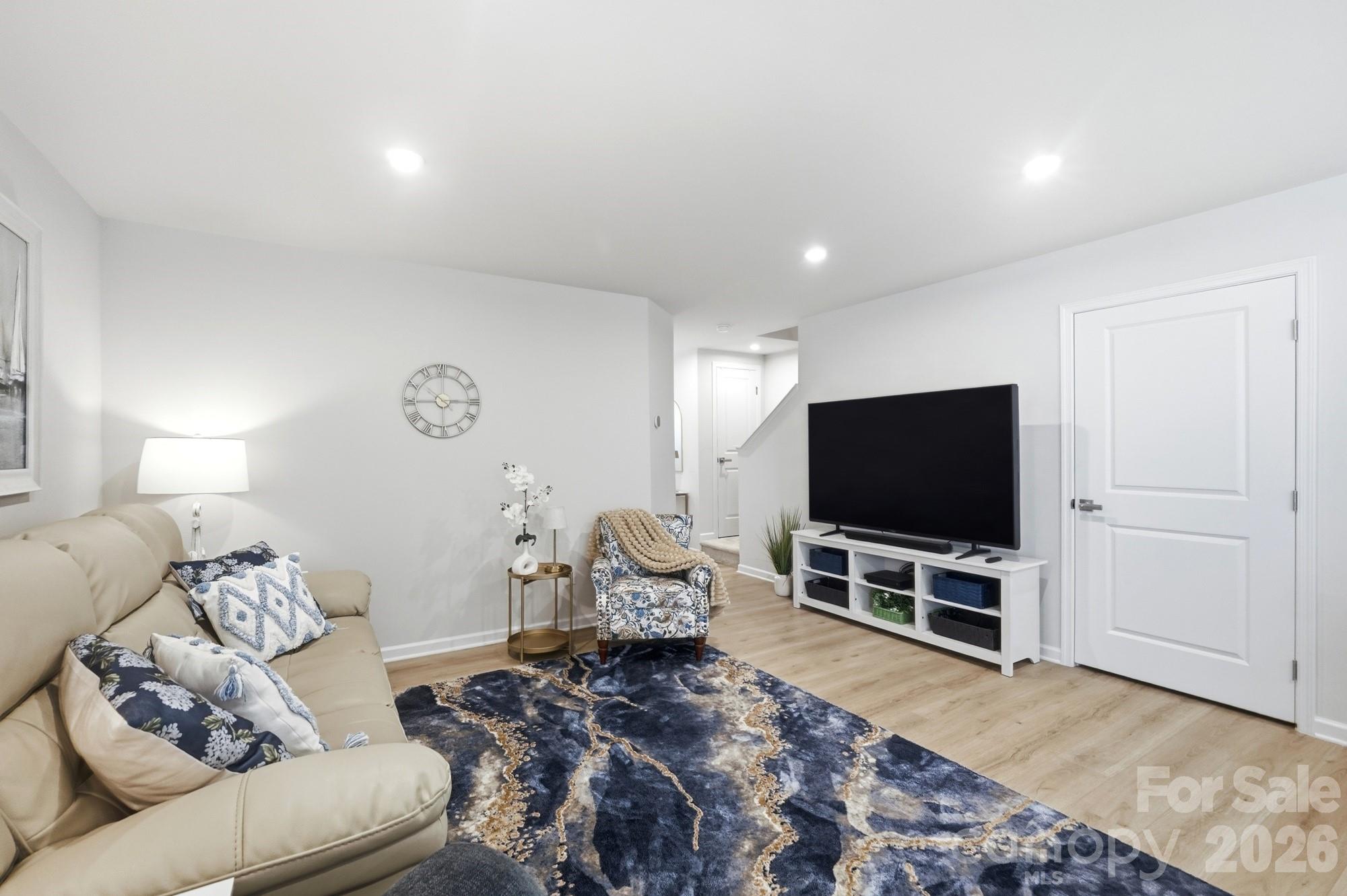 5965 Granbury Drive — Kannapolis