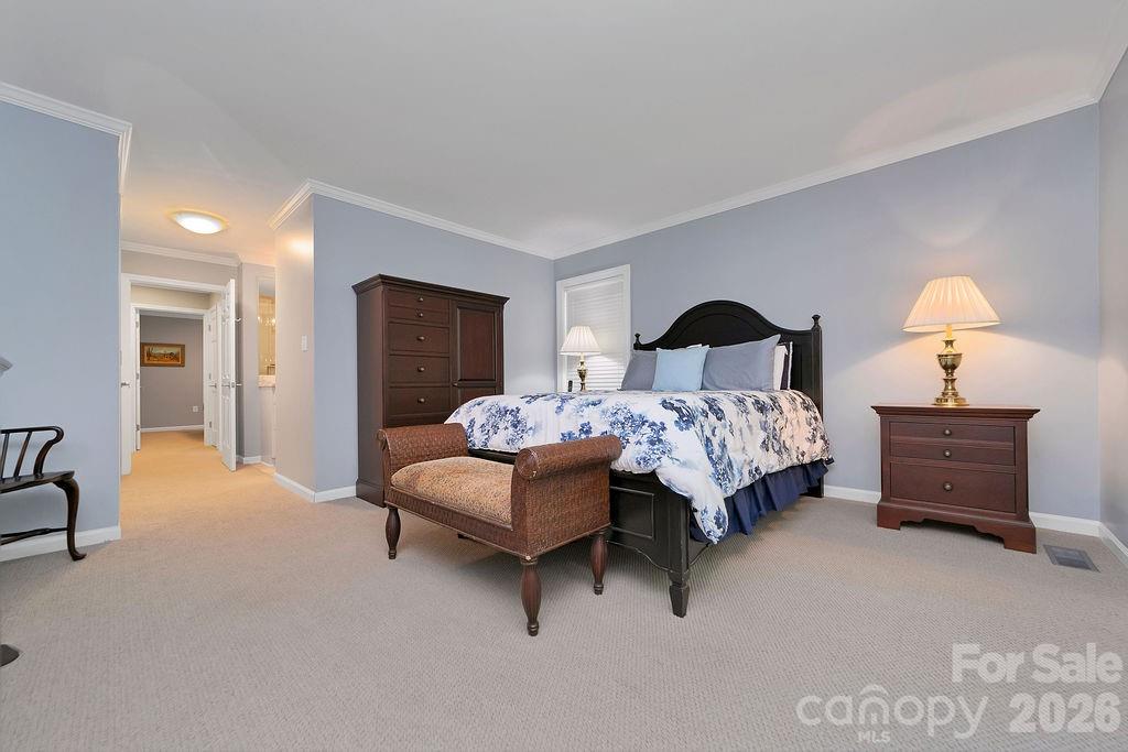 503 Cliff Ridge Drive — Cleveland