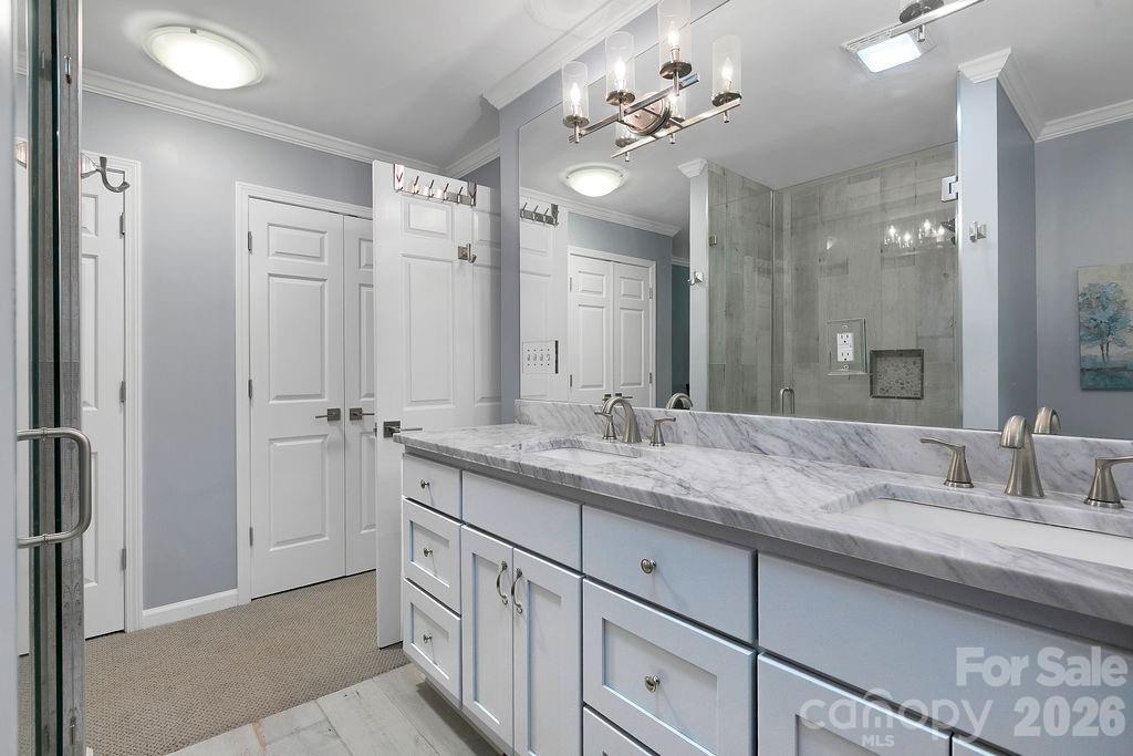 503 Cliff Ridge Drive — Cleveland