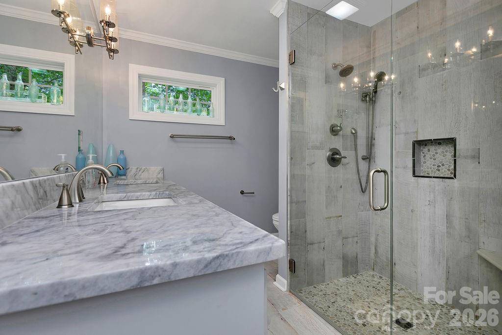 503 Cliff Ridge Drive — Cleveland