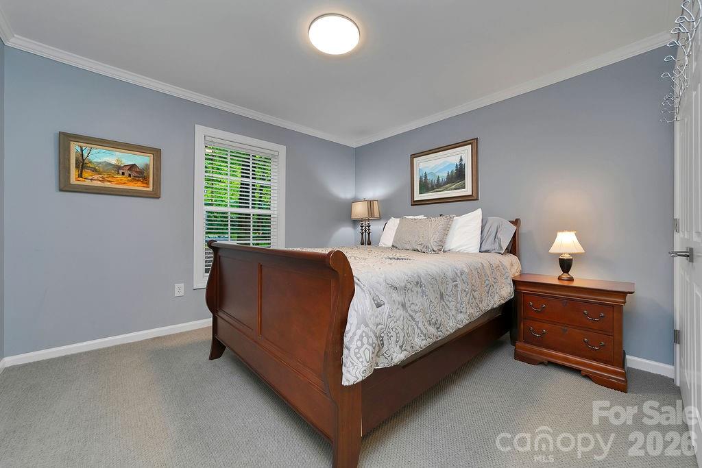 503 Cliff Ridge Drive — Cleveland