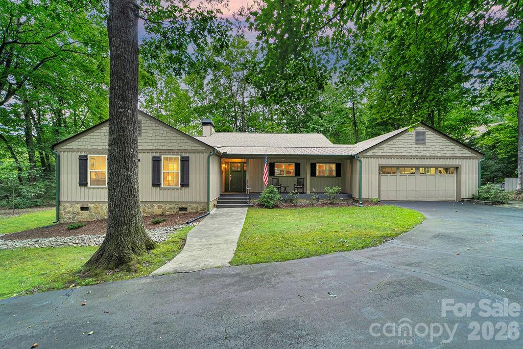 503 Cliff Ridge Drive — Cleveland