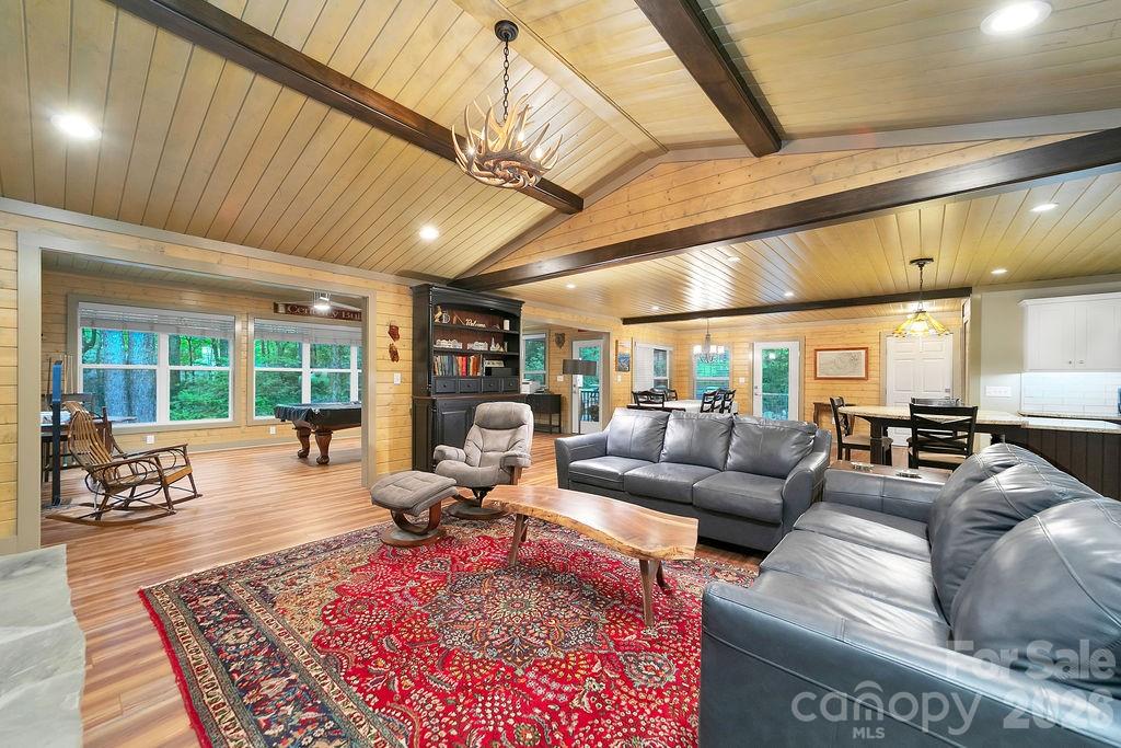 503 Cliff Ridge Drive — Cleveland