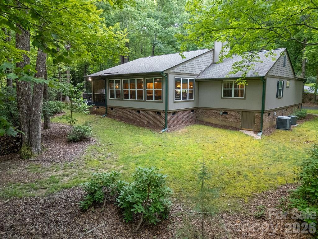 503 Cliff Ridge Drive — Cleveland