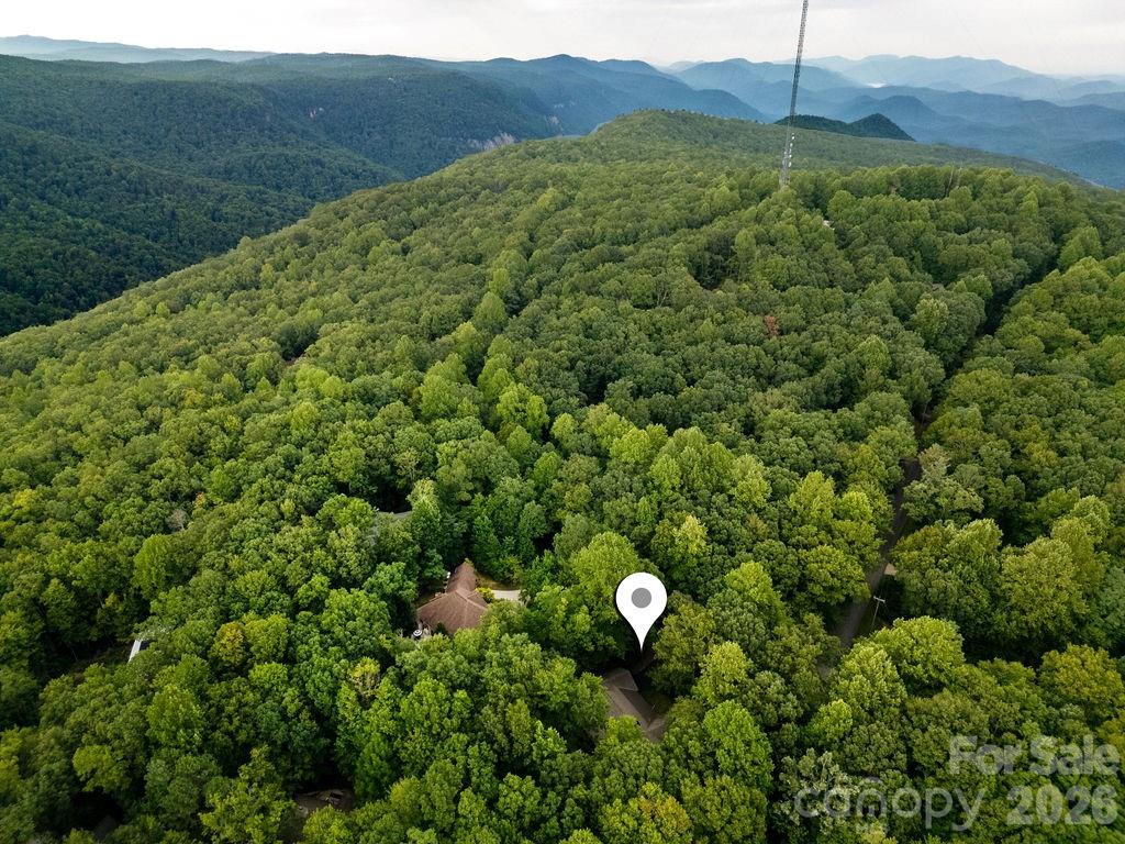 503 Cliff Ridge Drive — Cleveland