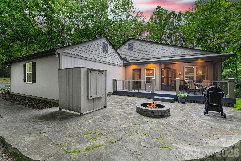 503 Cliff Ridge Drive — Cleveland