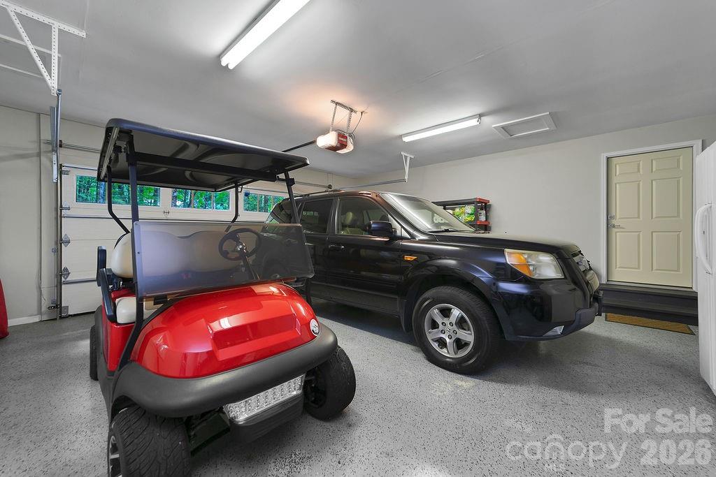 503 Cliff Ridge Drive — Cleveland