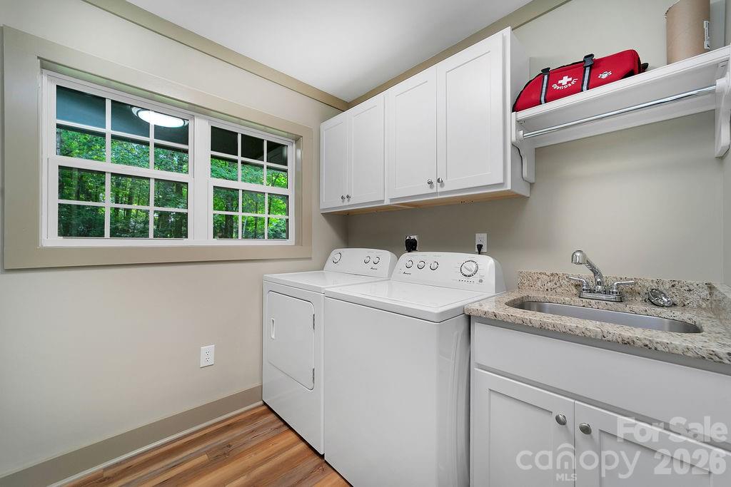 503 Cliff Ridge Drive — Cleveland