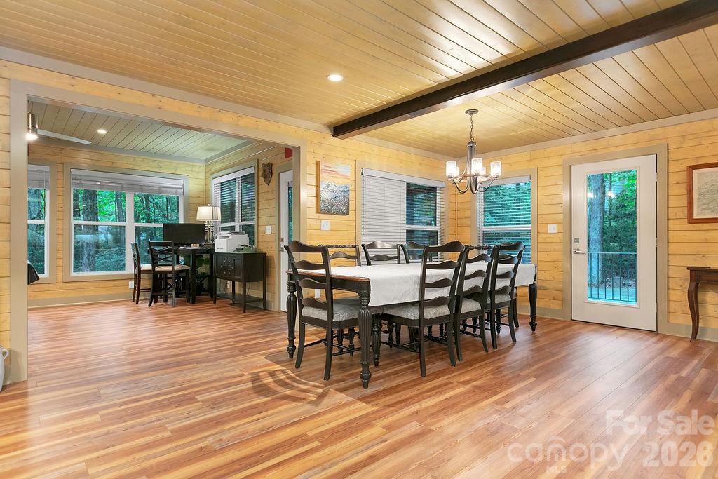 503 Cliff Ridge Drive — Cleveland