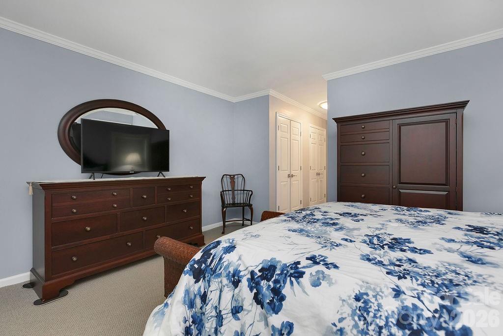 503 Cliff Ridge Drive — Cleveland