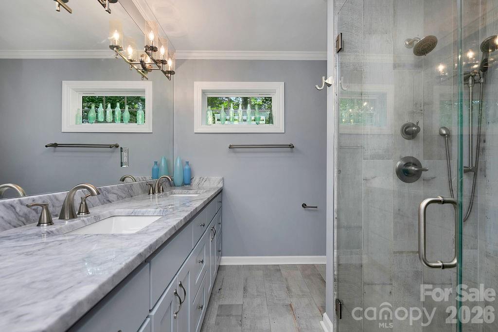 503 Cliff Ridge Drive — Cleveland
