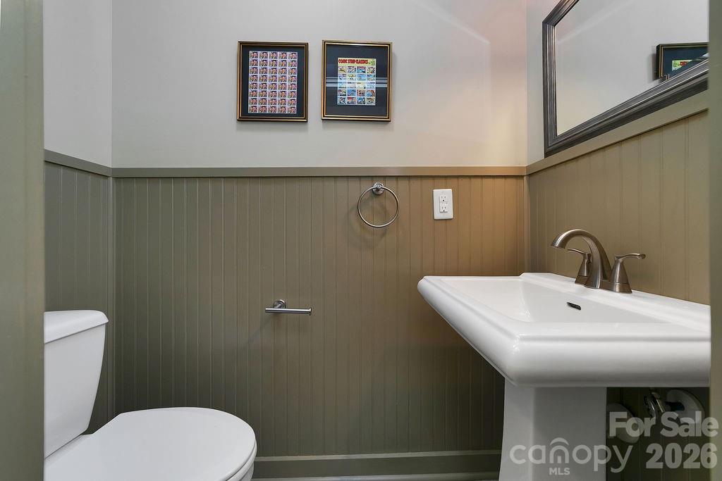 503 Cliff Ridge Drive — Cleveland