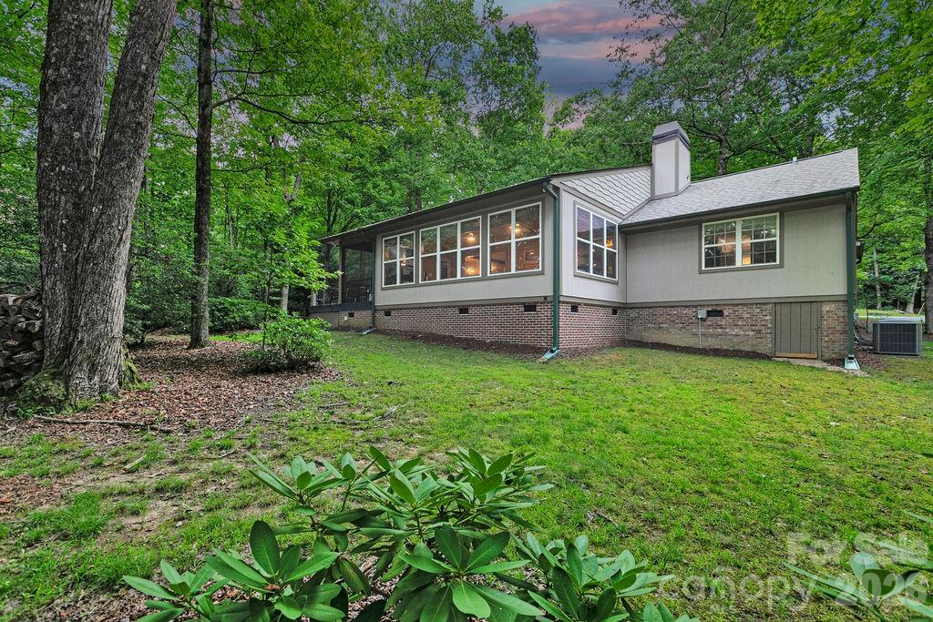 503 Cliff Ridge Drive — Cleveland
