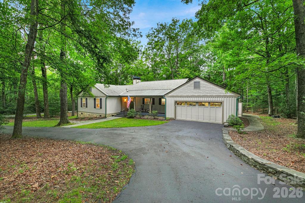 503 Cliff Ridge Drive — Cleveland