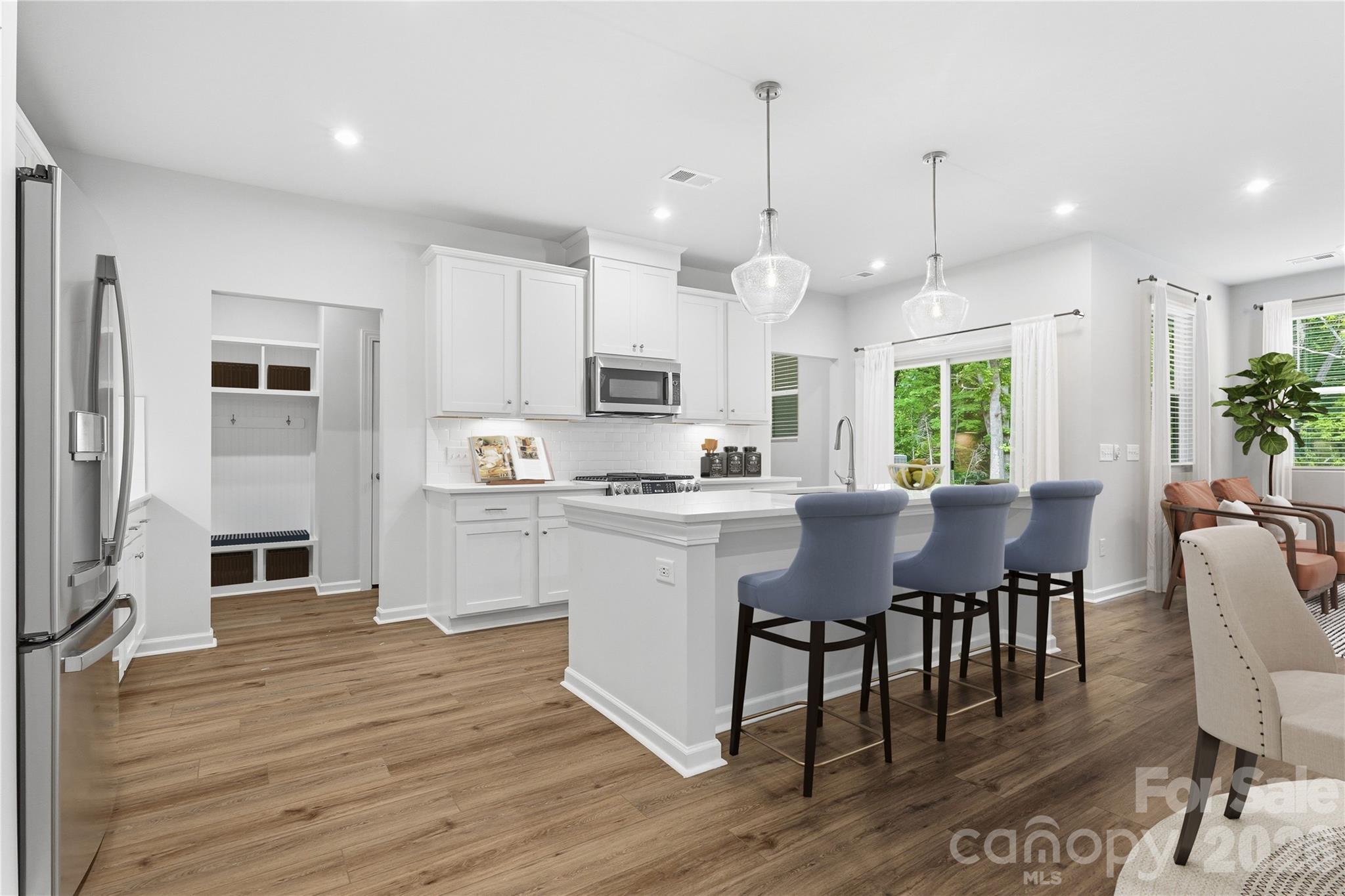 1325 Margo Mannor None — Fort Mill
