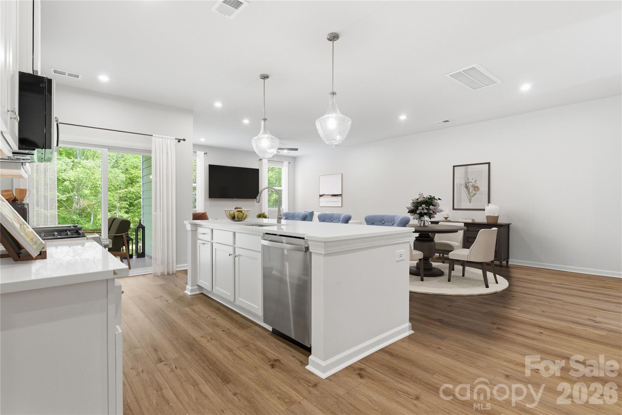 1325 Margo Mannor None — Fort Mill