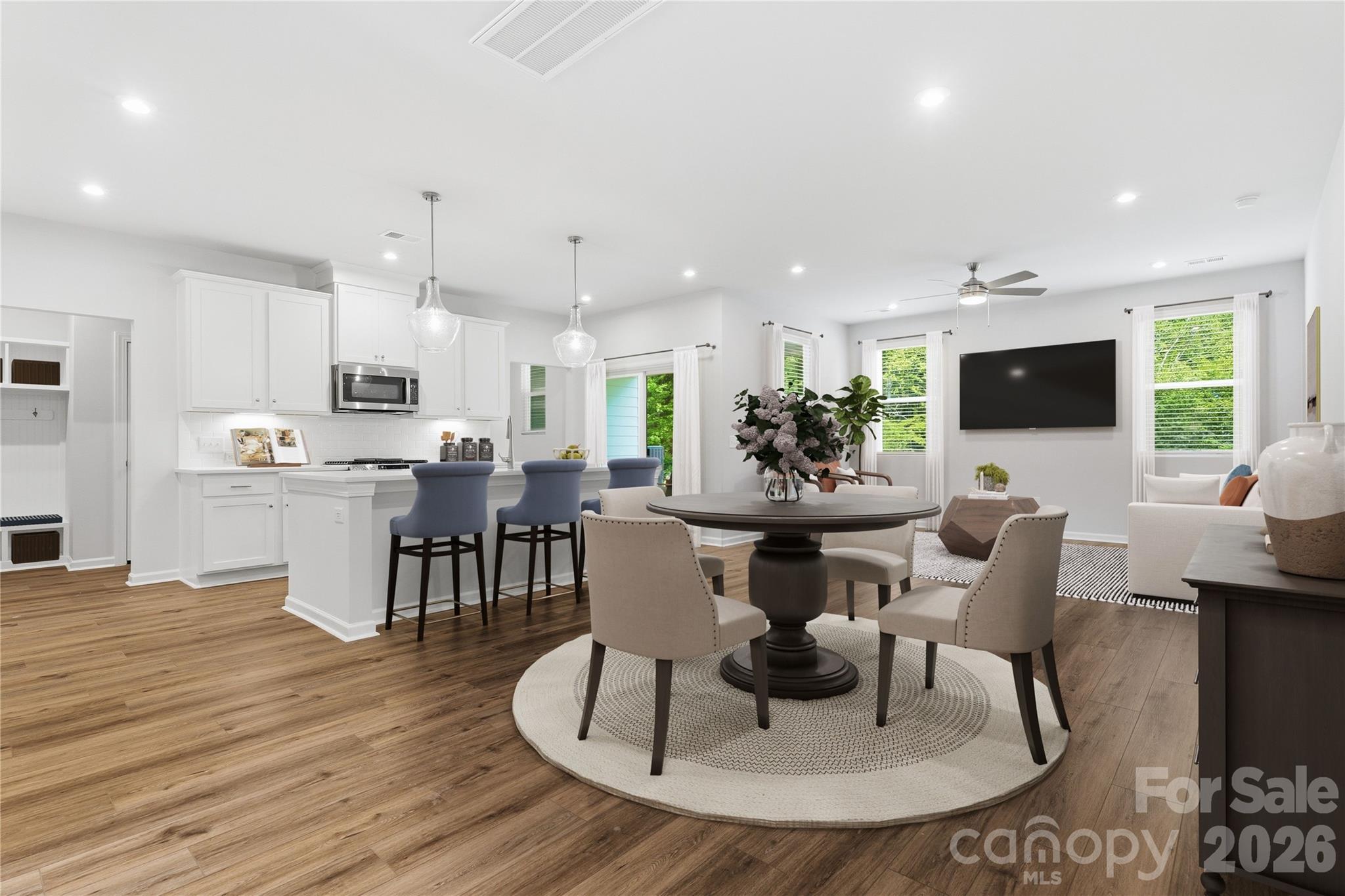 1325 Margo Mannor None — Fort Mill