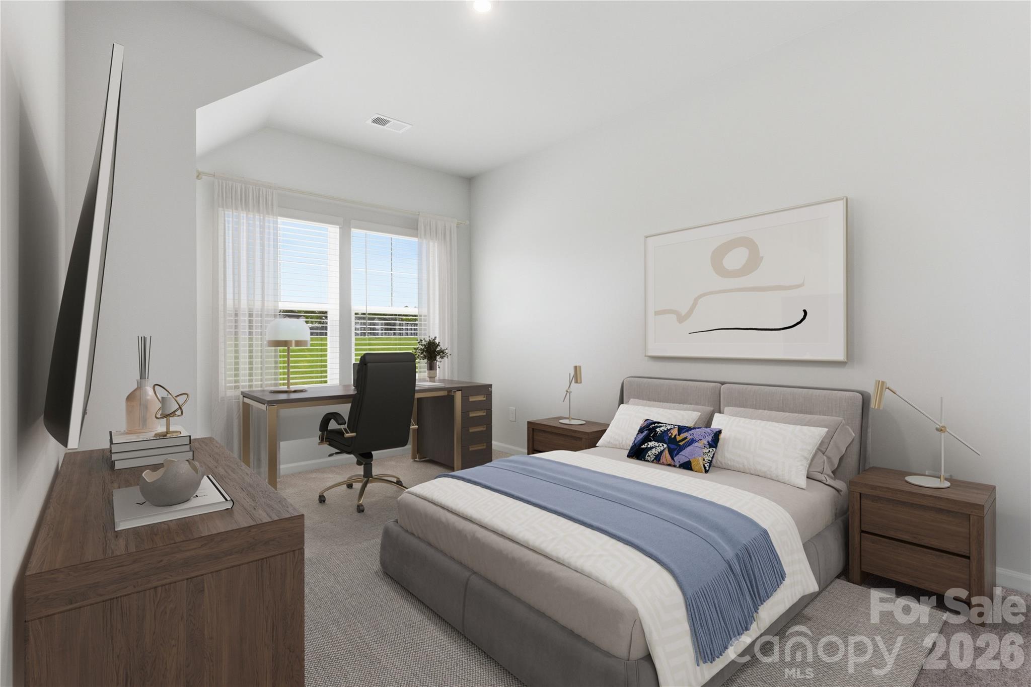 1325 Margo Mannor None — Fort Mill