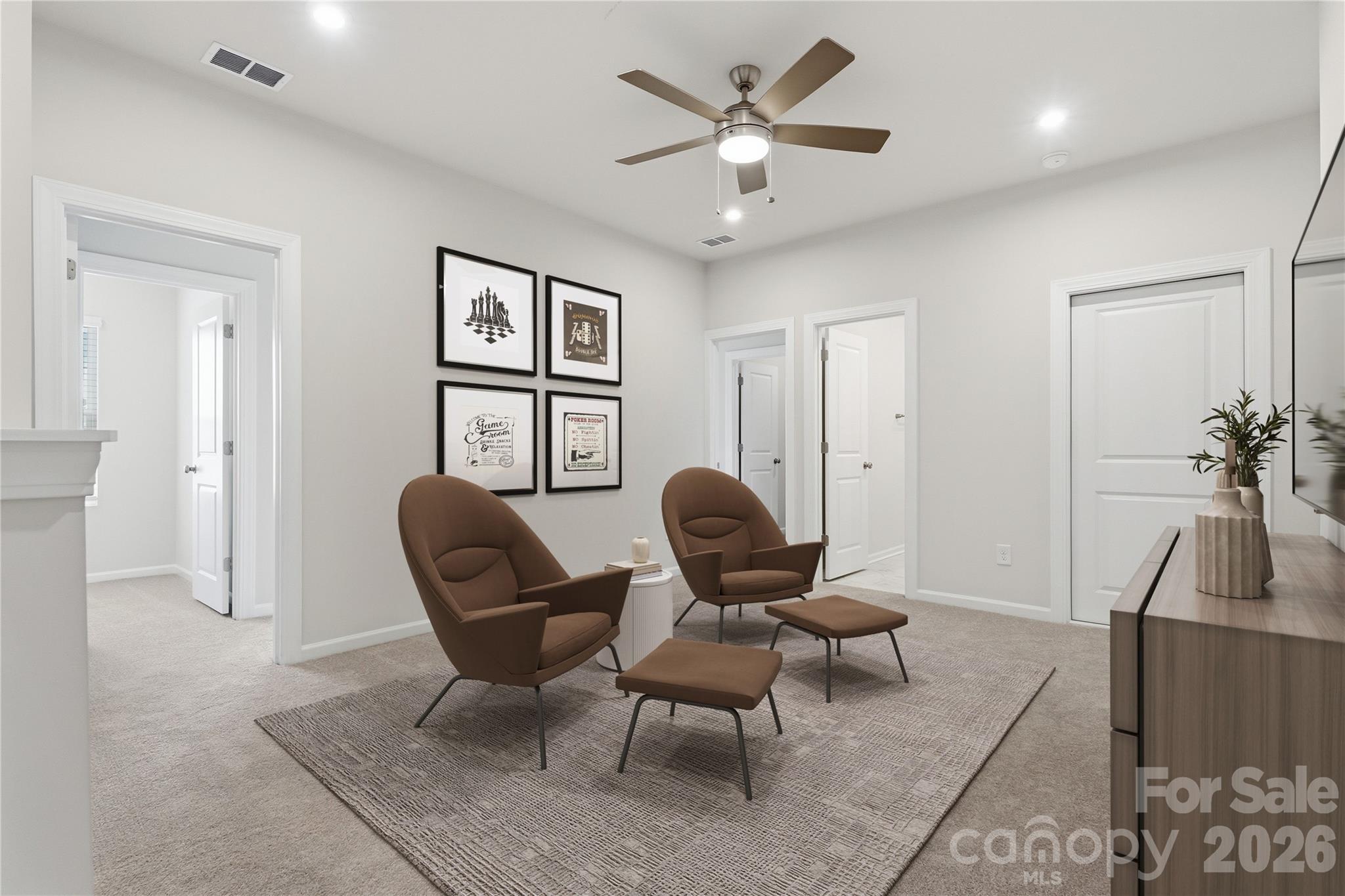 1325 Margo Mannor None — Fort Mill