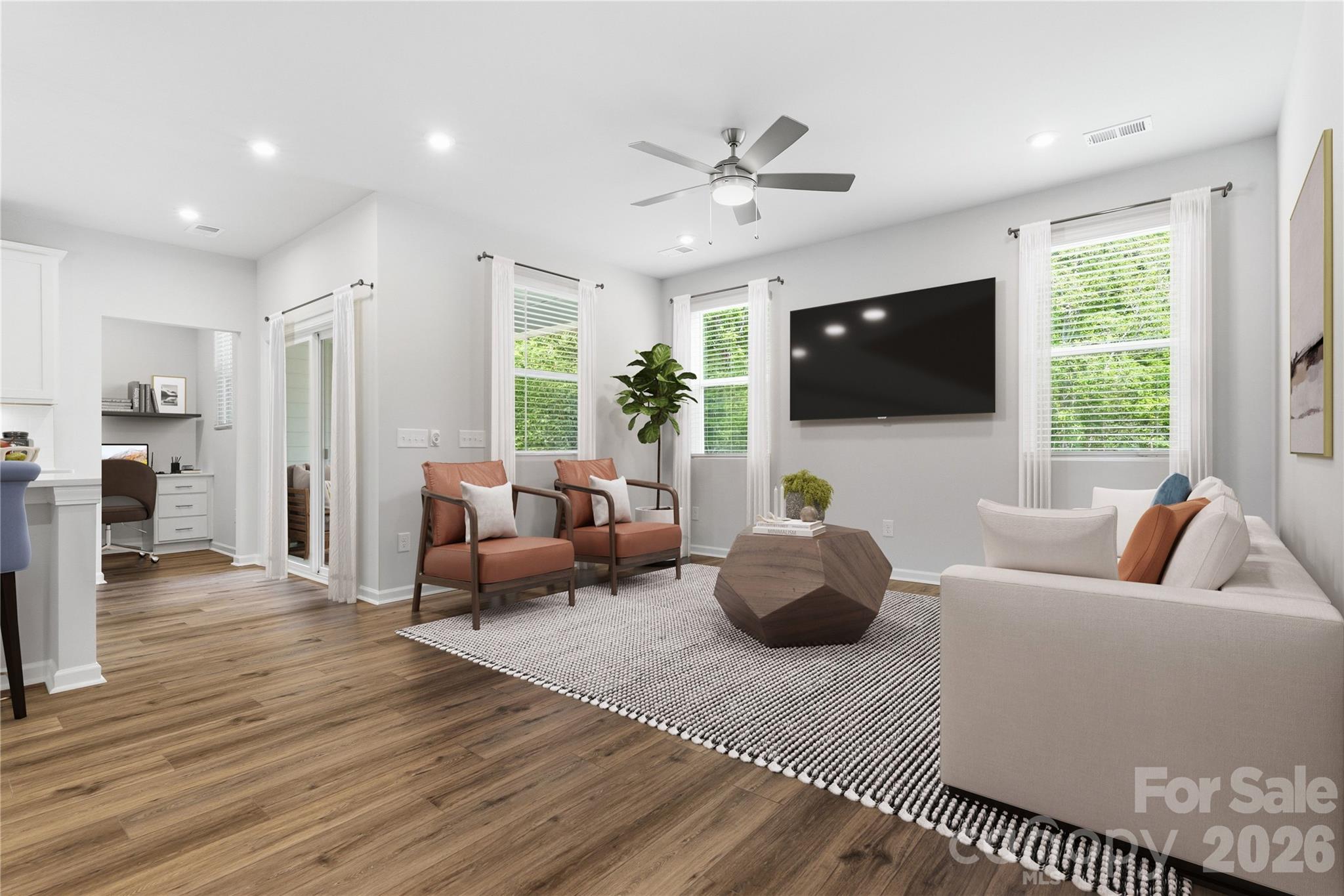 1325 Margo Mannor None — Fort Mill