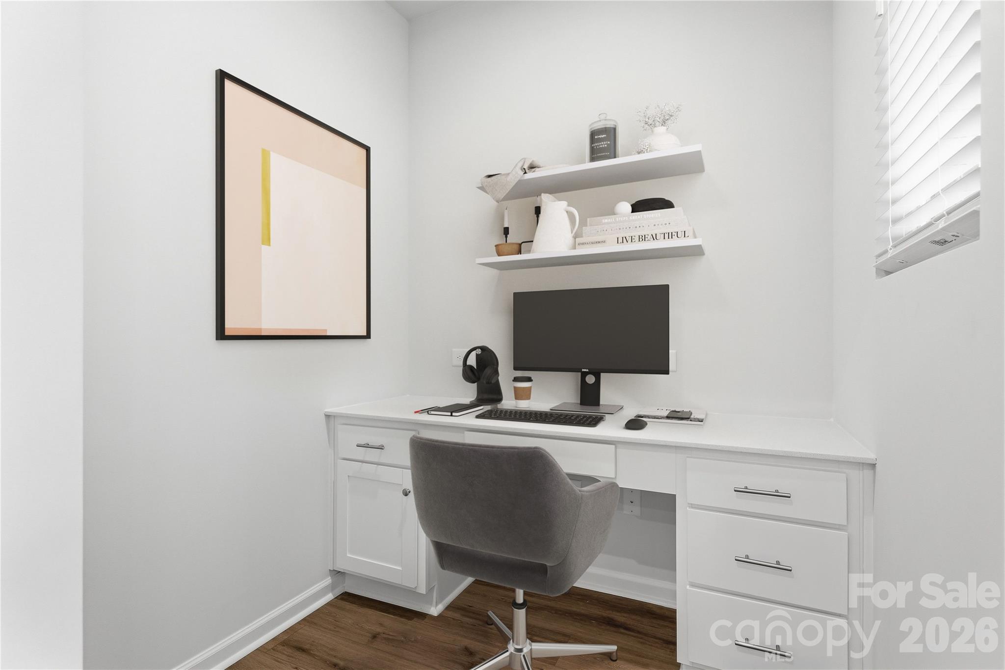 1325 Margo Mannor None — Fort Mill